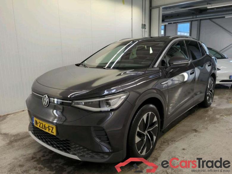VOLKSWAGEN ID.4 Tech 77 kWh #1