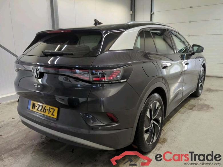 VOLKSWAGEN ID.4 Tech 77 kWh #2