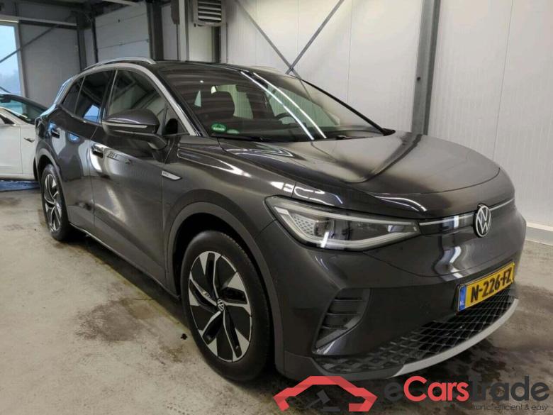 VOLKSWAGEN ID.4 Tech 77 kWh #5