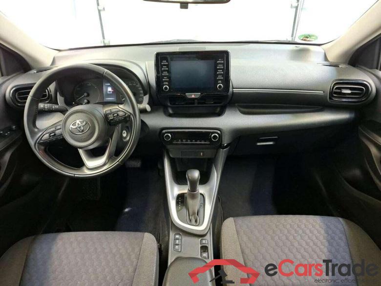 TOYOTA Yaris 1.5 Hyb. Active #3