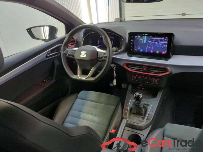 SEAT Ibiza 1.0 EcoTSI FR BnsInt #3