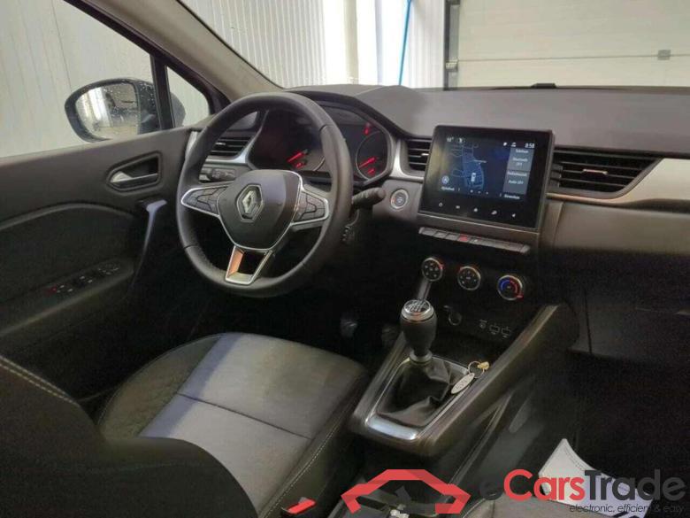 RENAULT Captur 1.0 TCe 90 evolution #3