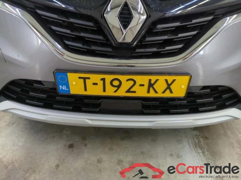 RENAULT Captur 1.0 TCe 90 evolution #4