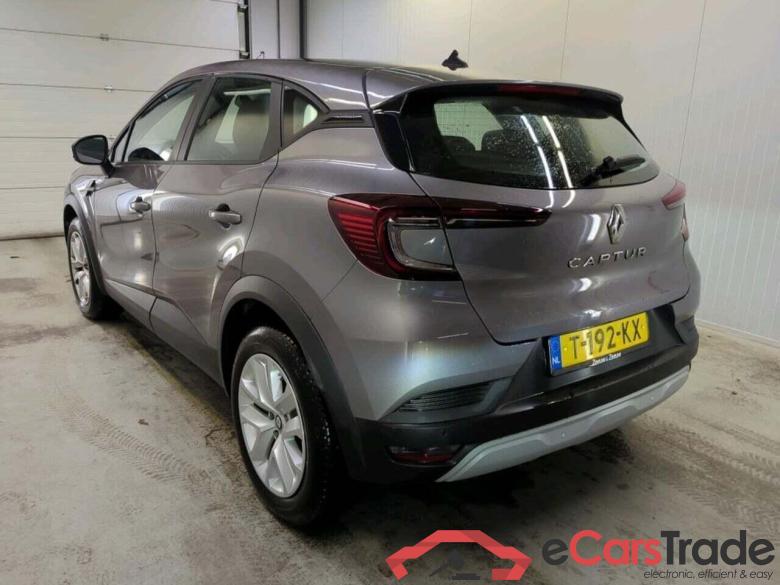 RENAULT Captur 1.0 TCe 90 evolution #6