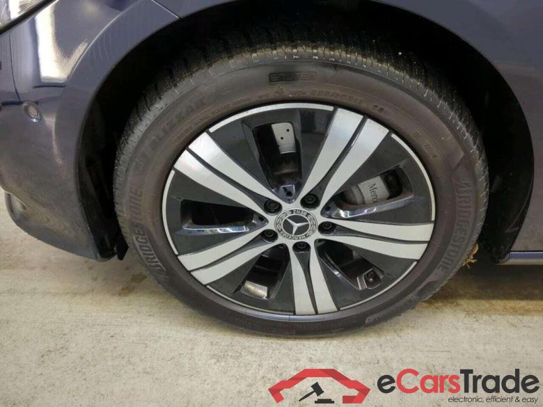 MERCEDES-BENZ C-klasse 300 e AMG Line Ltd #5