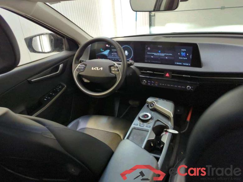KIA EV6 Air 58 kWh #3