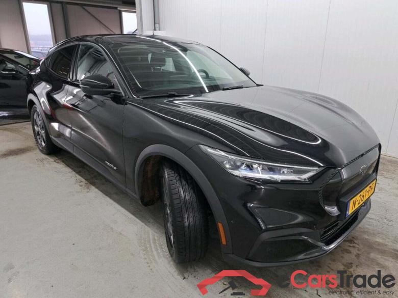 FORD Mustang Mach-E RWD 75 kWh #5
