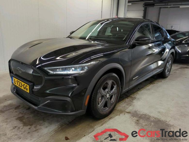 FORD Mustang Mach-E RWD 75 kWh #1