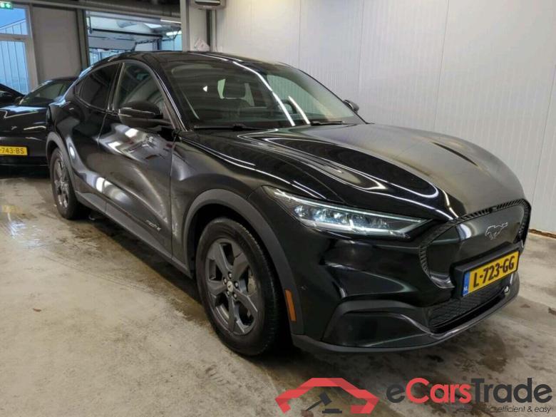 FORD Mustang Mach-E RWD 75 kWh #5