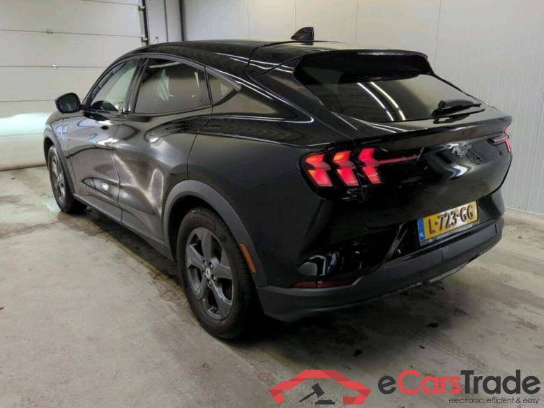 FORD Mustang Mach-E RWD 75 kWh #6