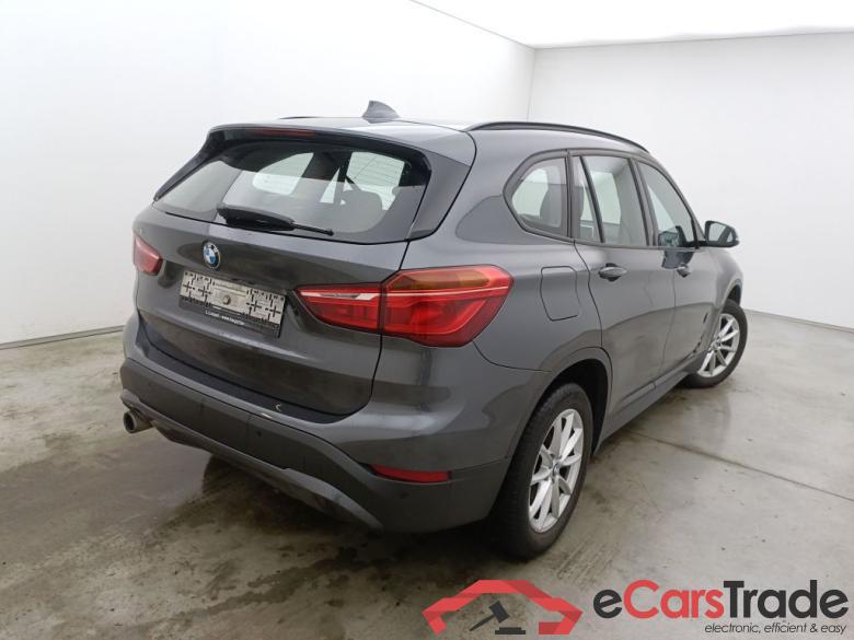 BMW X1 sDrive16dA (85 kW) 5d #2