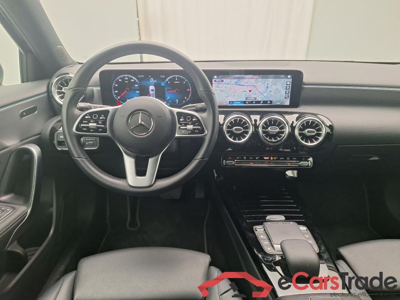 Mercedes, A-Class '18, Mercedes-Benz A-Klasse A 200 d Business Solution L - NO COC #5