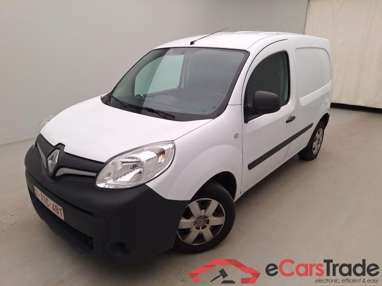 Renault, _Kangoo Express '13, Renault Kangoo Express Blue dCi 80 Grand Confort 4 #2