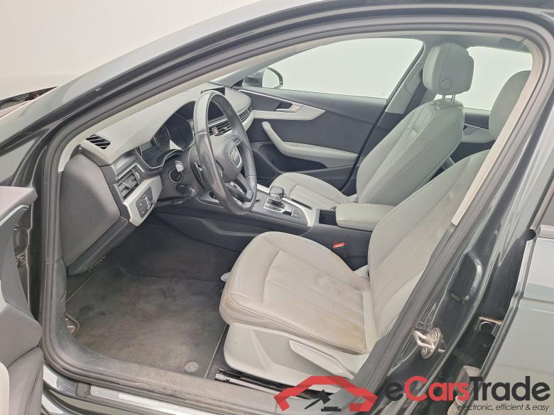 Audi, A4 Avant '15, Audi A4 Avant 2.0 35 TDi 110kW S tronic Business E #3