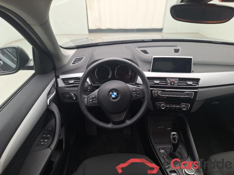 BMW, X1 FL'19, BMW X1 sDrive16dA (85 kW) 5d #5