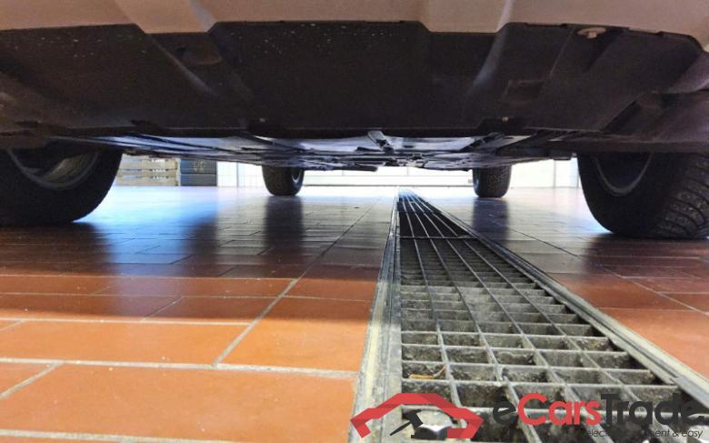 Mercedes-Benz GLB (BM 247)(07.2019->) DE - SUV5 GLB 200 d EU6d, Style (EURO 6d), 2019 - 2023 #5