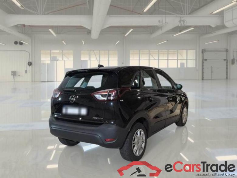 OPEL CROSSLAND X / 2017 / 5P / CROSSOVER 1.5 ECOTEC DIESEL 102CV ADVANCE SeS MT6 #2