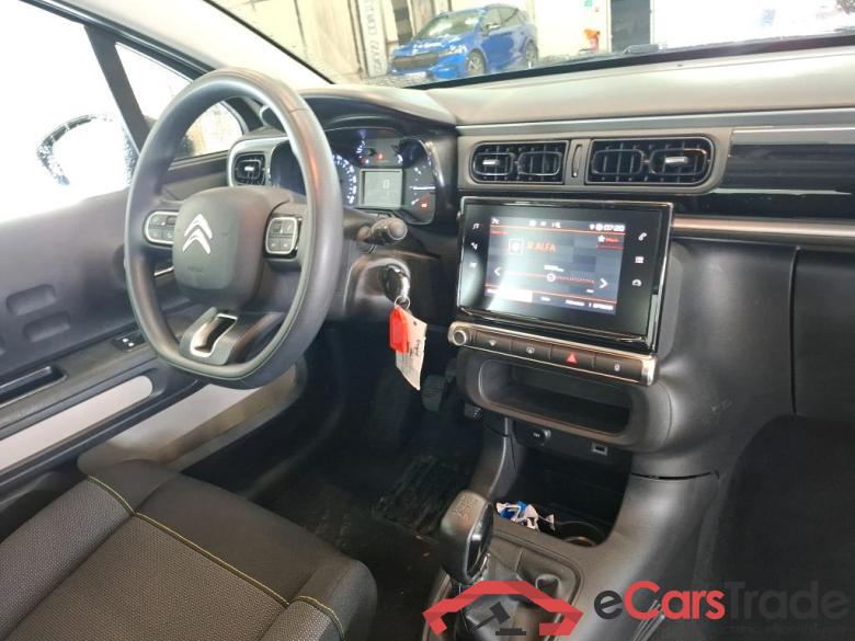 CITROEN C3 / 2020 / 5P / Berline PureTech 83 S&S BVM Feel Pack #5