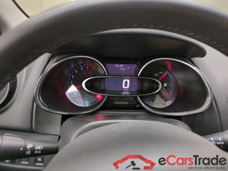 Clio IV Business 0.9 TCe 90CV BVM5 E6 #6