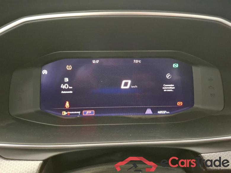 SEAT Leon Sportstourer / 2020 / 5P / Break 1.0 eTSI 110 DSG S&S Style Business #6