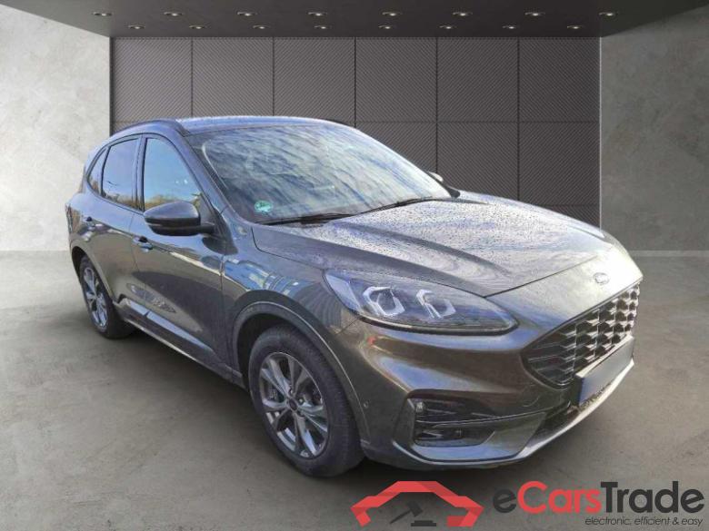 Ford Kuga (2020->) DE - SUV5 1.5 EcoBoost EU6d, ST-Line X Start/Stopp (EURO 6d), 2020 - 2024 #2