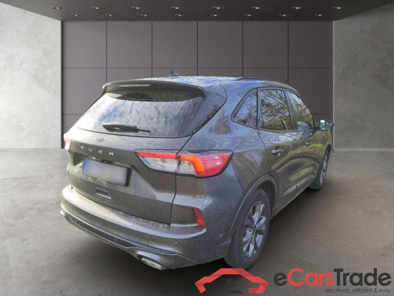 Ford Kuga (2020->) DE - SUV5 1.5 EcoBoost EU6d, ST-Line X Start/Stopp (EURO 6d), 2020 - 2024 #3