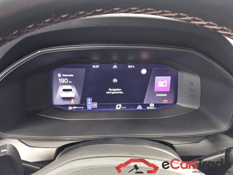 Cupra Formentor (KM7)(08.2020->) DE - SUV5 2.0 TSI EU6d, VZ, 2021 - 2024 #6