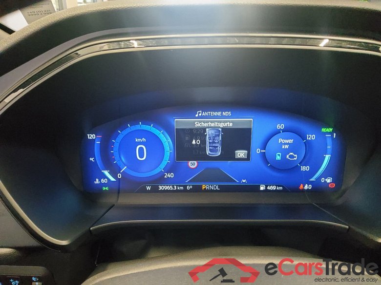 Ford Kuga (2020->) DE - SUV5 2.5 Duratec Hybrid FHEV EU6d, ST-Line FWD (EURO 6d), 2021 - 2024 #6