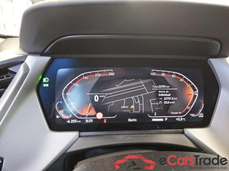 BMW 1 Limousine (F40)(2019->) DE - LimS5 118i EU6d, Advantage (OPF)(EURO 6d), 2020 - 2024 #6