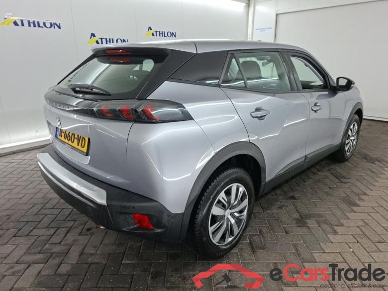 PEUGEOT 2008 Active 1.2 PureTech 100 5D 74kW #3