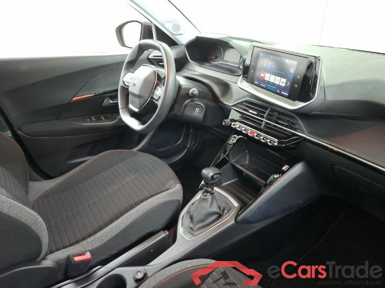 PEUGEOT 2008 Active 1.2 PureTech 100 5D 74kW #6