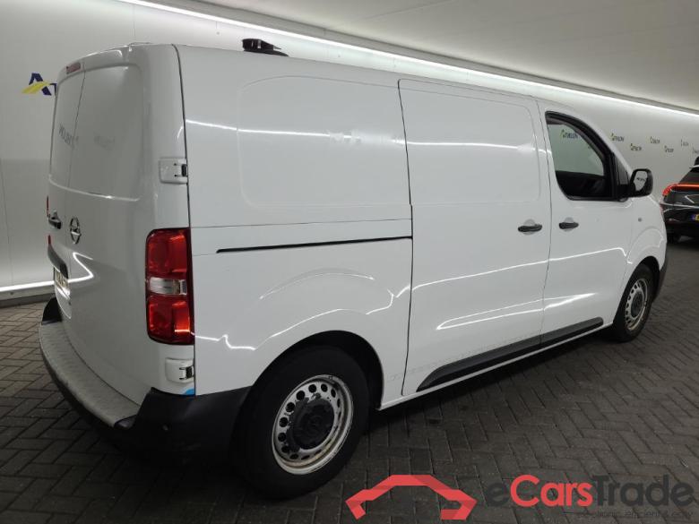 OPEL e-Vivaro GB 75 kWh L2H1 Edition 4D 100kW #3