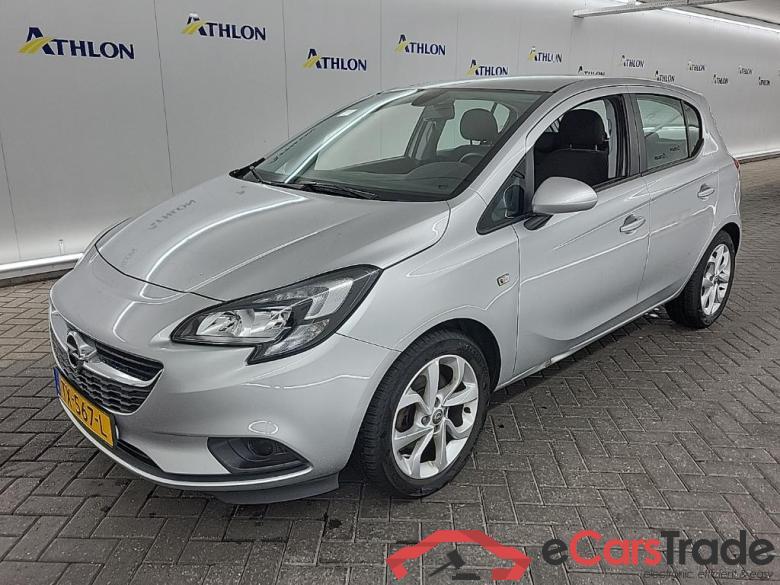 OPEL Corsa 1.0 Turbo 66kW S/S Online Edit 5D #1