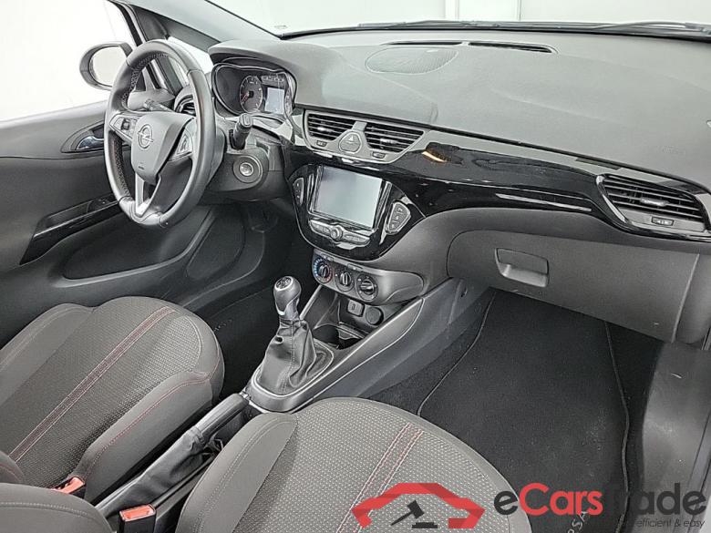 OPEL Corsa 1.0 Turbo 66kW S/S Online Edit 5D #6