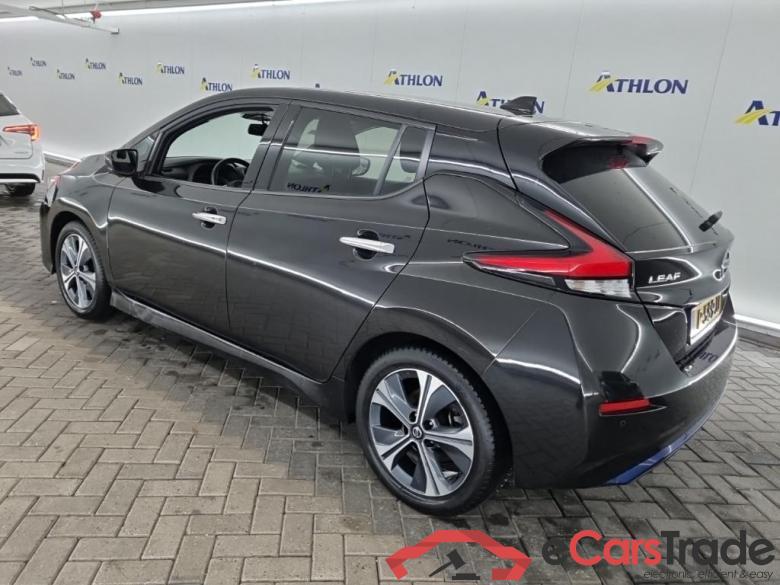 NISSAN LEAF N-CONNECTA 40kWh 5D uitlopend #4