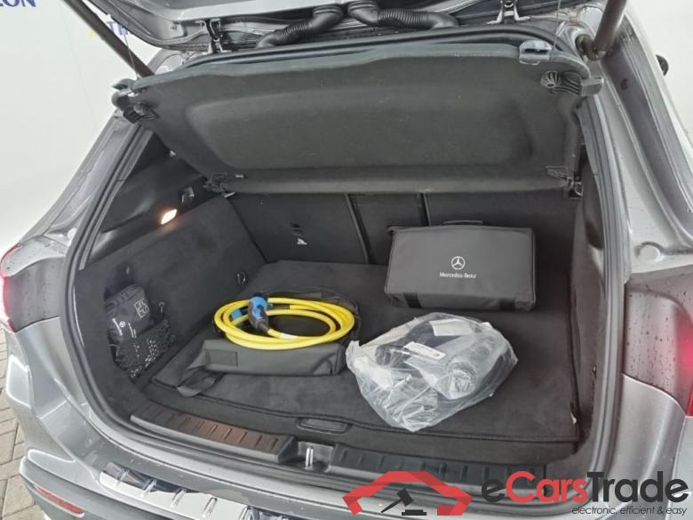 MERCEDES-BENZ EQA 250 Business Solution Luxury Athlon Edition #5