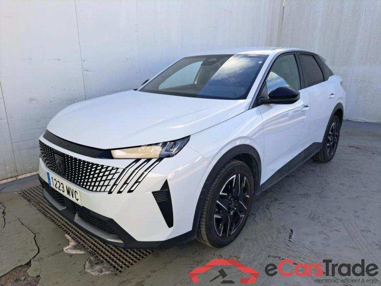 3008 Hybrid 136 Allure 1.2 135CV AT6 6E #1