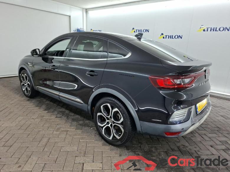 RENAULT Arkana E-TECH Hybrid 145 Intens 5D 107kW #4