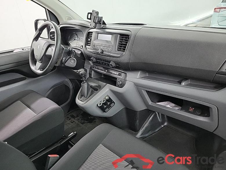 PEUGEOT Expert GB 231S Prem Standaard 2.0 BlueHDi 120 4D 90kW #6