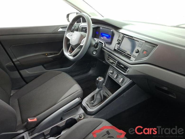 VOLKSWAGEN POLO 1.0 TSI 70kW 5D Athlon Edition #6