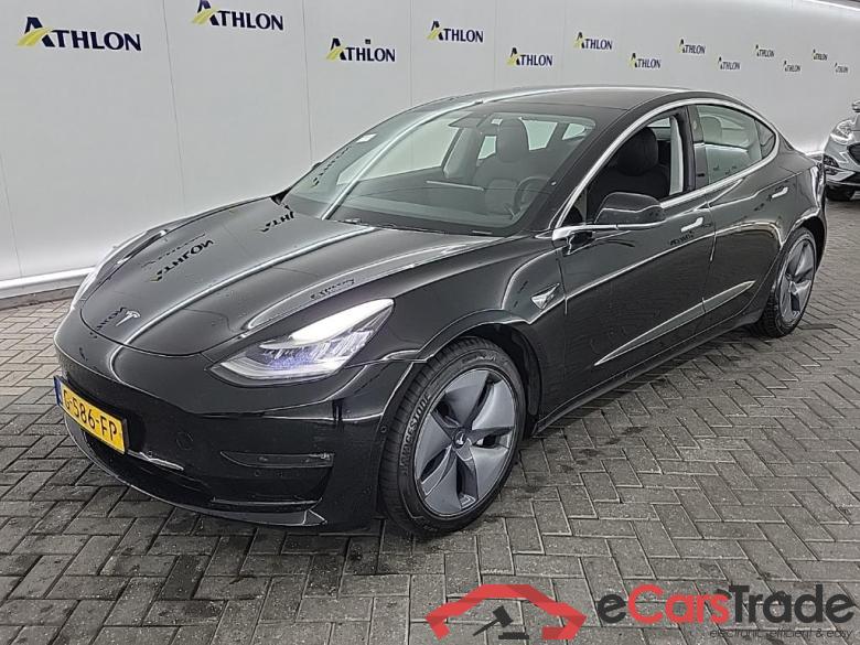 Tesla Model 3 Long Range Dual Motor AWD 4D 335kW #1