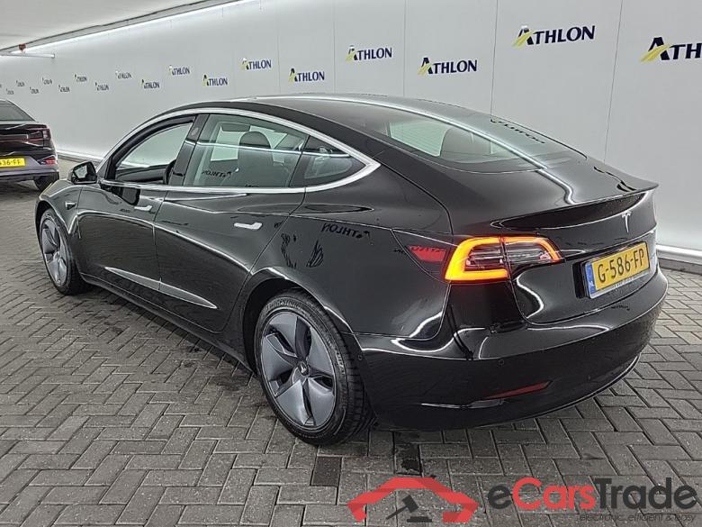 Tesla Model 3 Long Range Dual Motor AWD 4D 335kW #3