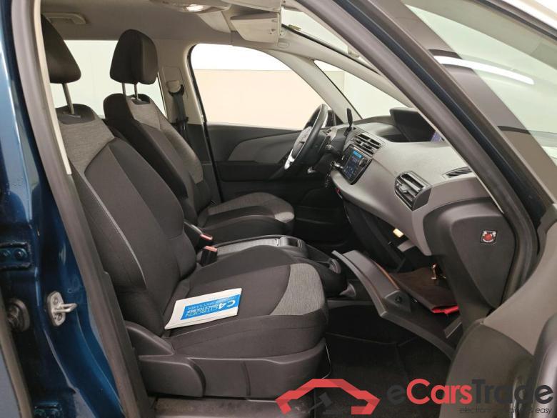 Citroën Grand C4 SpaceTourer PureTech 130 S&S EAT8 Business 5d #3