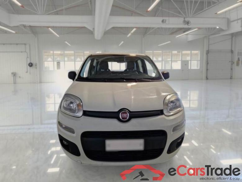 FIAT PANDA / 2012 / 5P / BERLINA 1.3 MJT 80 CV VAN EURO6 SeS 4 POSTI EASY #6