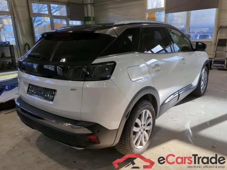 3008 Allure 1.5 HDi 96KW AT8 E6d #2