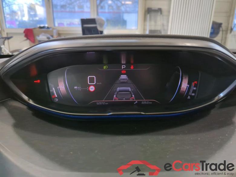 3008 Allure 1.5 HDi 96KW AT8 E6d #5