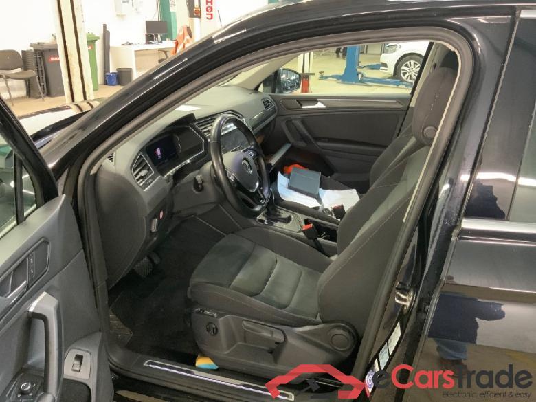 Tiguan Highline BMT/Start-Stopp 2.0 TDI 110KW AT7 E6dT #4