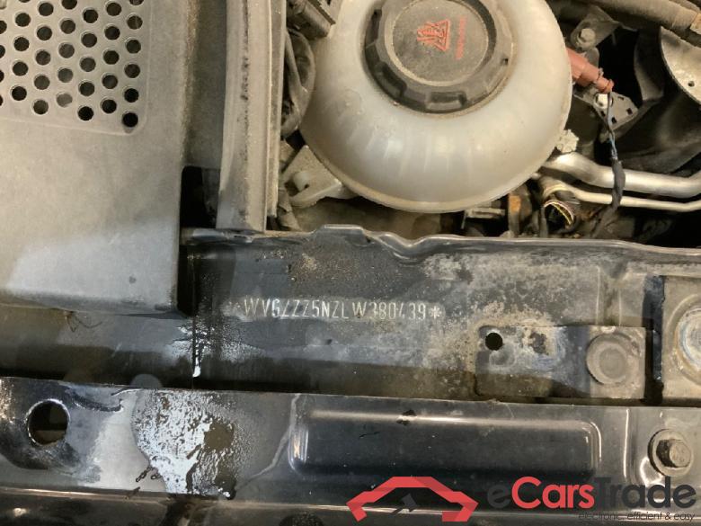 Tiguan Highline BMT/Start-Stopp 2.0 TDI 110KW AT7 E6dT #5