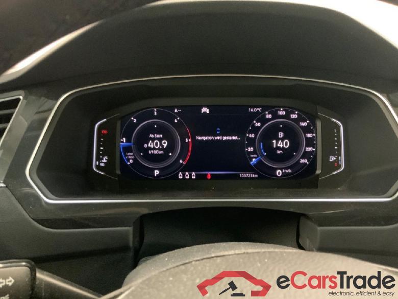 Tiguan Highline BMT/Start-Stopp 2.0 TDI 110KW AT7 E6dT #6