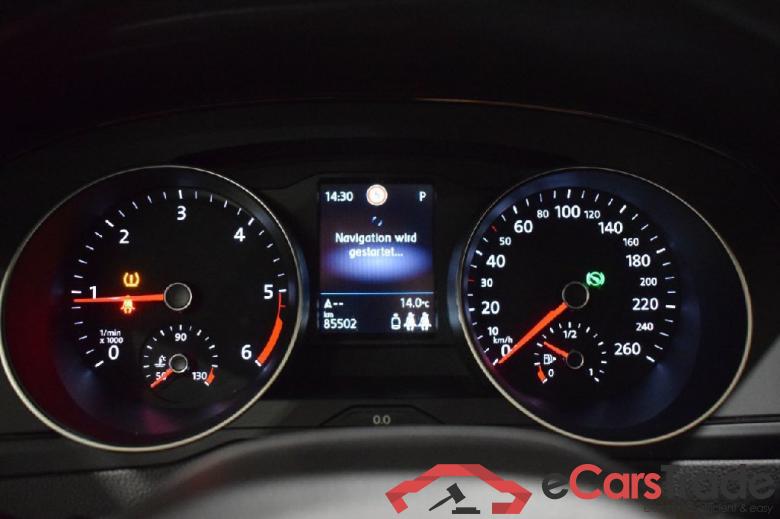 Passat Variant 2.0 TDI 110KW AT7 E6dT #6